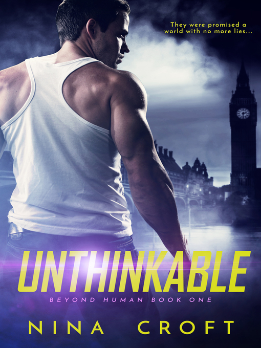 Title details for Unthinkable by Nina Croft - Available